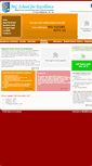 Mobile Screenshot of mgexcellence.org